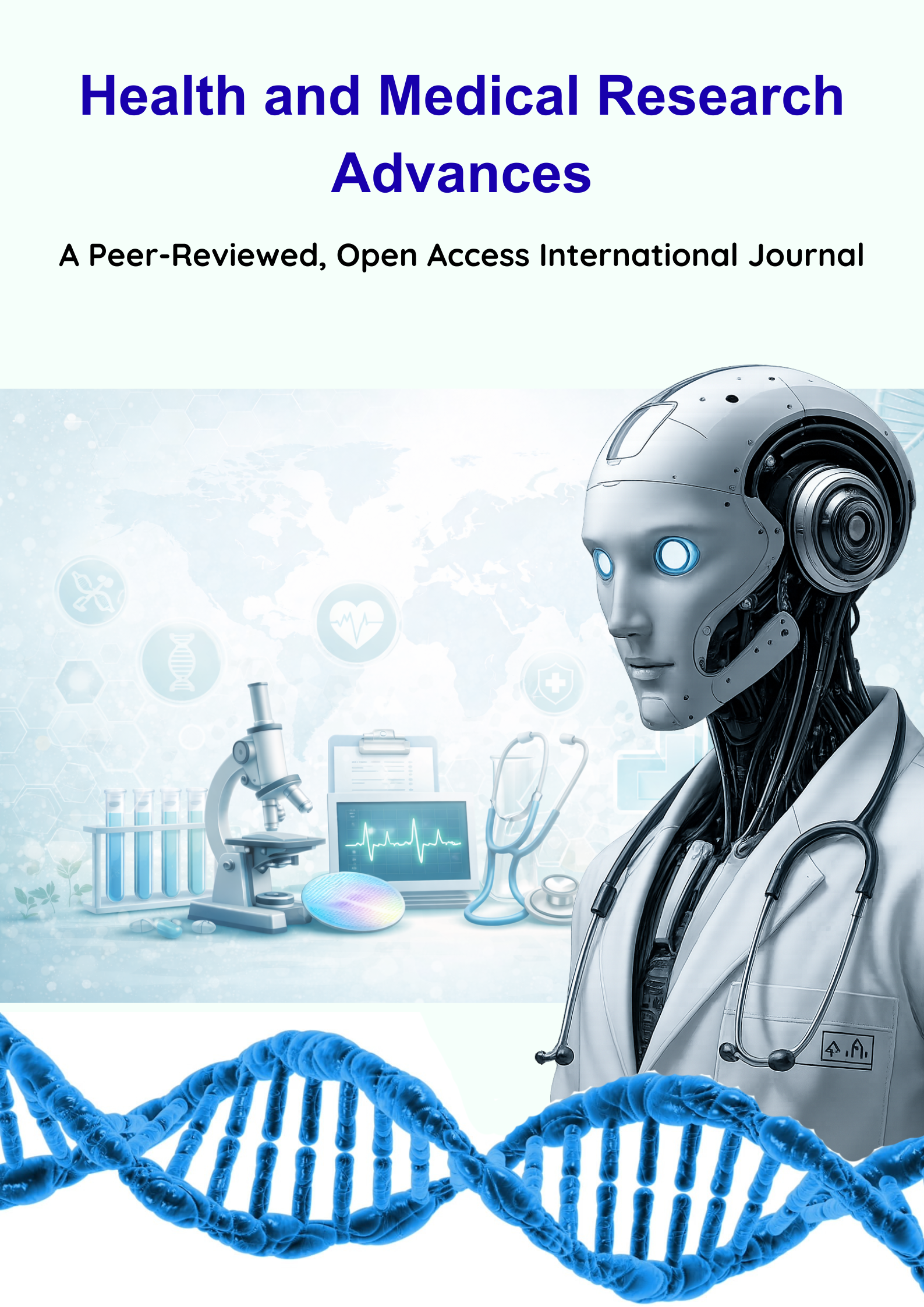 HMRA Journal Cover