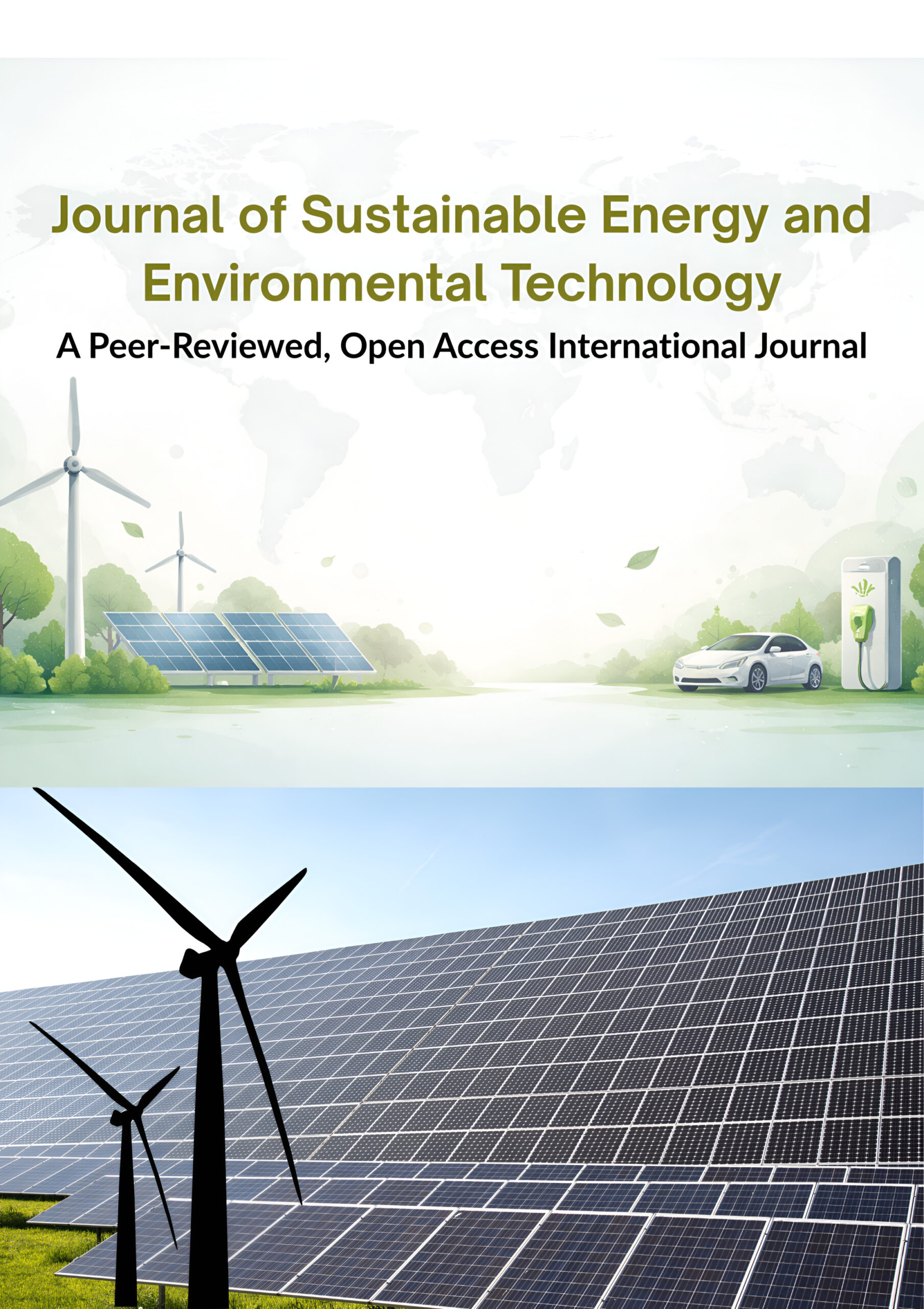 JSEET Journal Cover